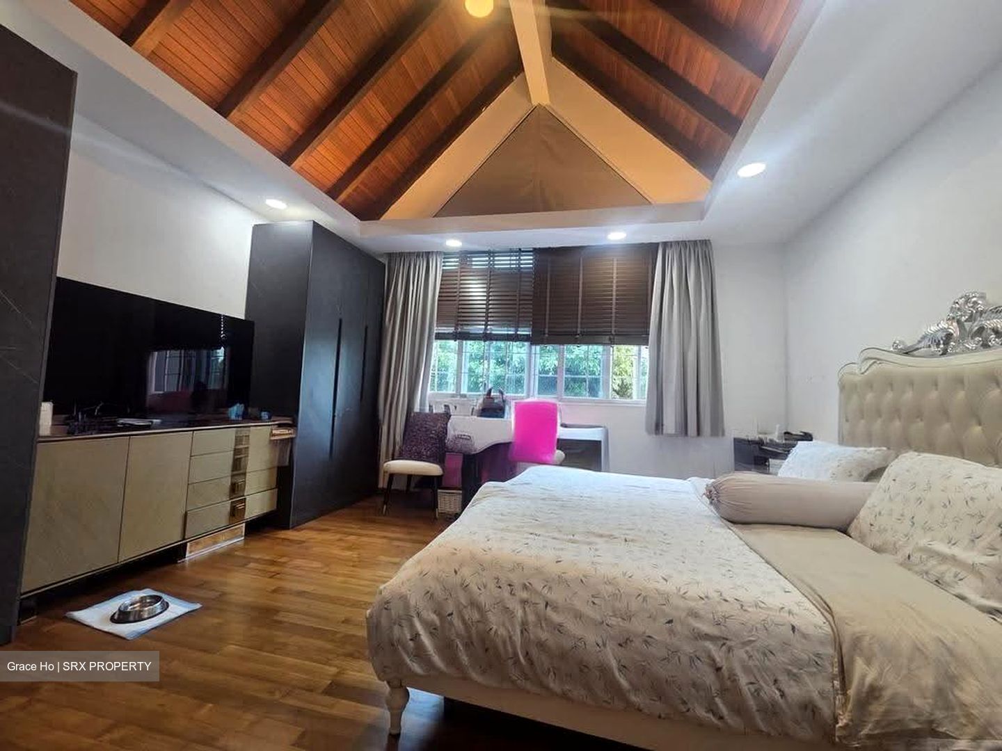 Braddell Heights Estate (D13), Detached #623509031